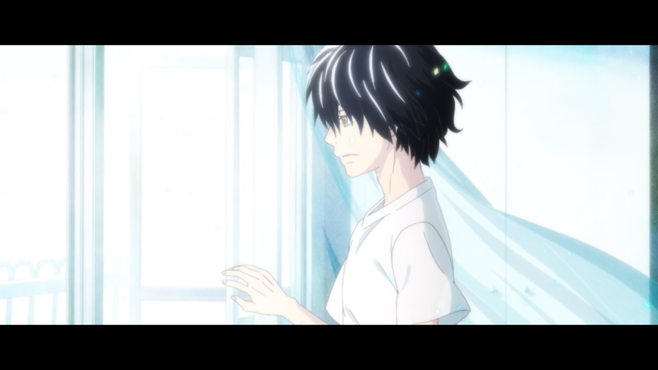 3-gatsu no Lion 2nd Season (Ñyuum)